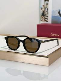 Picture of Cartier Sunglasses _SKUfw79279965fw